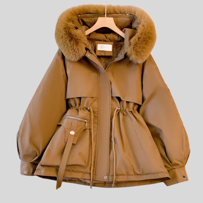 Agnieszka™ | Anspruchsvolle Jacke