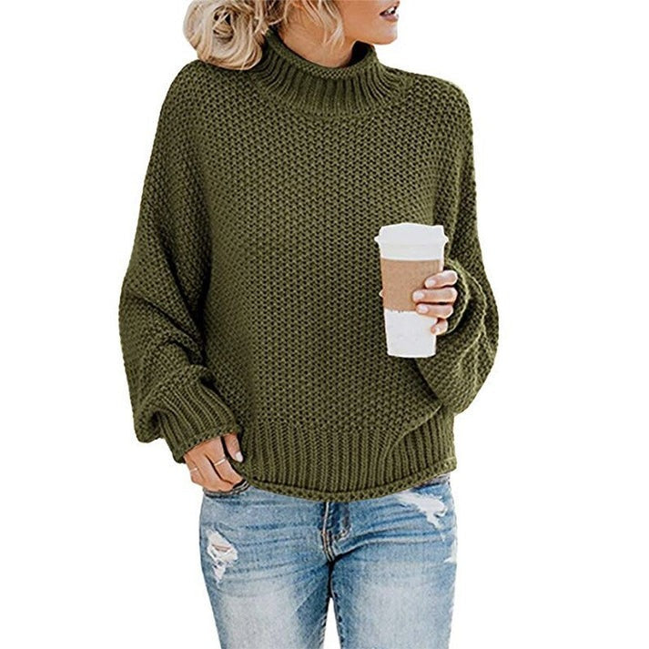 Celina® - Pullover mit Kragen