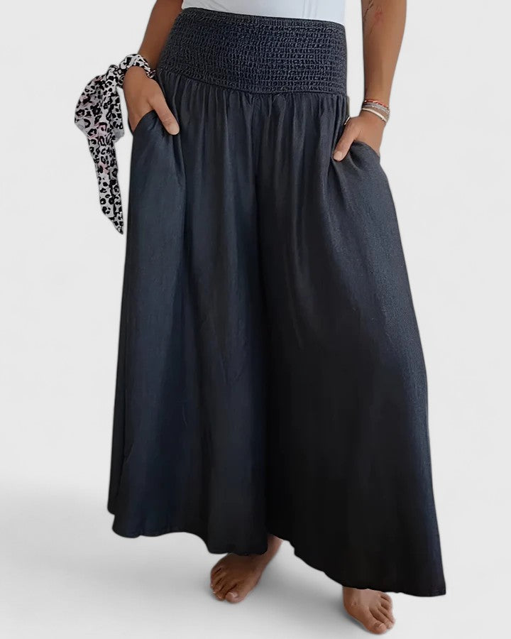 Elona™ | Bequeme Hose