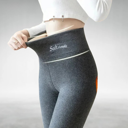 Bess™ | Winterleggings