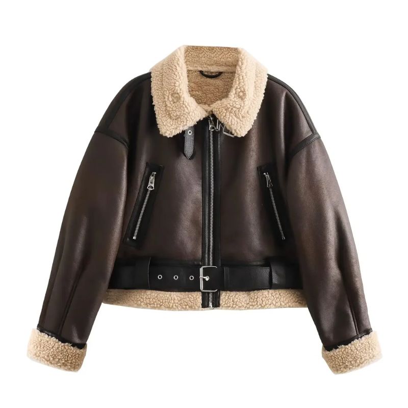 Caldoro Jacke