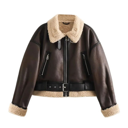Caldoro Jacke