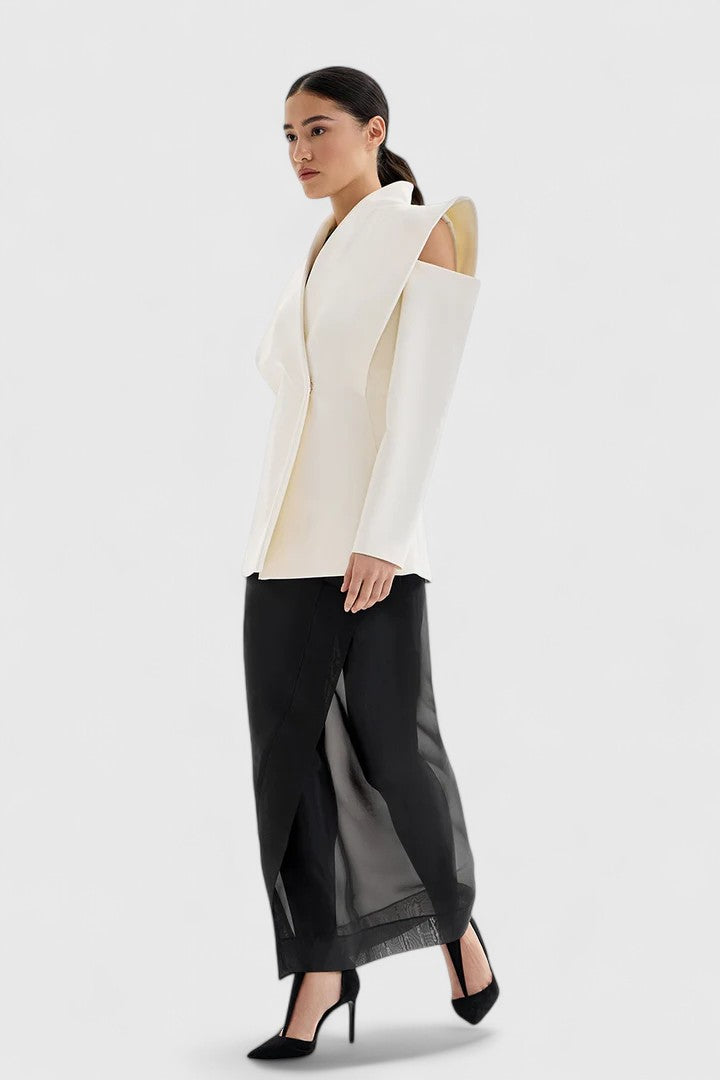 Valeria™ | Eleganter Blazer