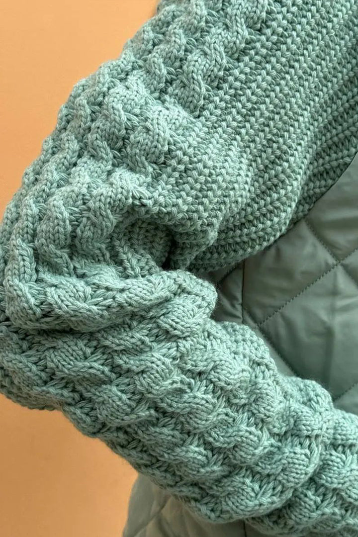 Maries | Cozy Chic Coat