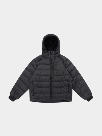 BluffField - 3M wasserdichte Daunen-Hardshell-Jacken