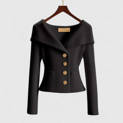 Sydney | Eleganter Cardigan