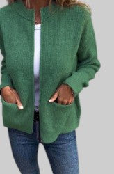 VILIAMA | HERBSTWESTE