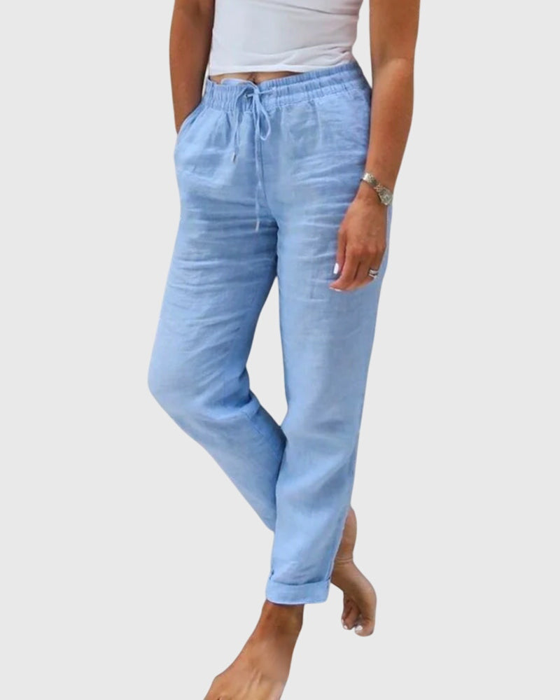 Margaret™ | Elegante Damenhose