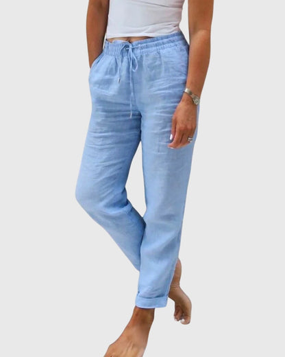 Margaret™ | Elegante Damenhose