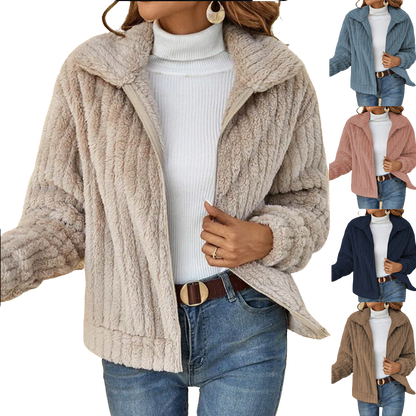 Aitana | Bequeme Winterjacke
