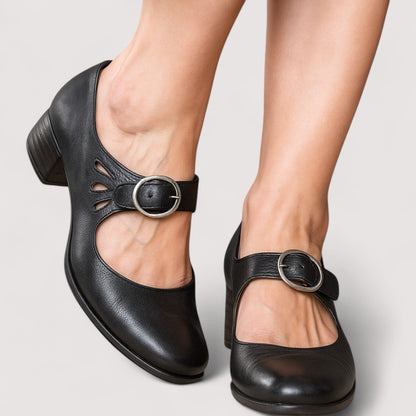 Clara™ – Zeitlose Komfortsandale