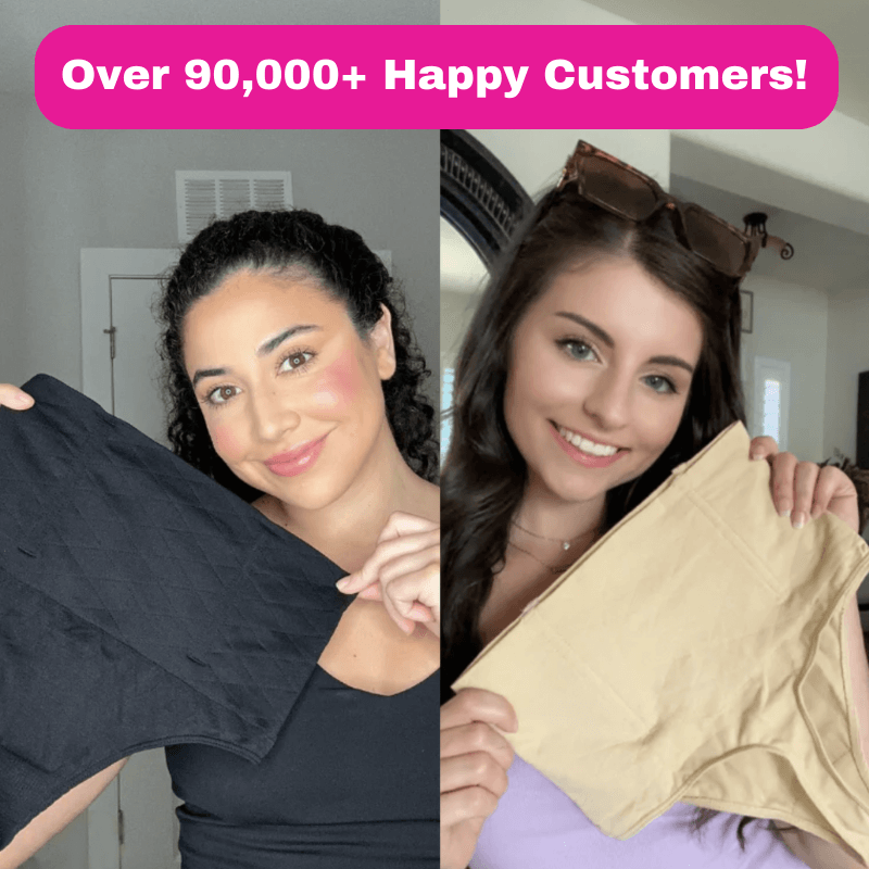 PowerSlim™ | Taillenkontroll-Thong