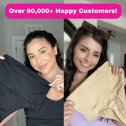 PowerSlim™ | Taillenkontroll-Thong