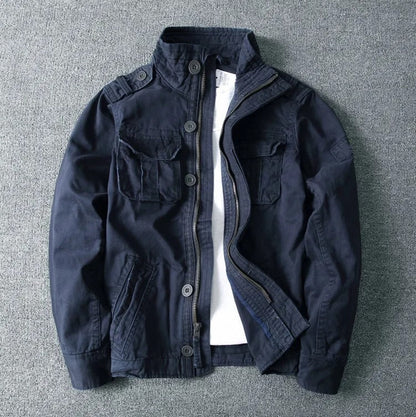 Forge Jacke