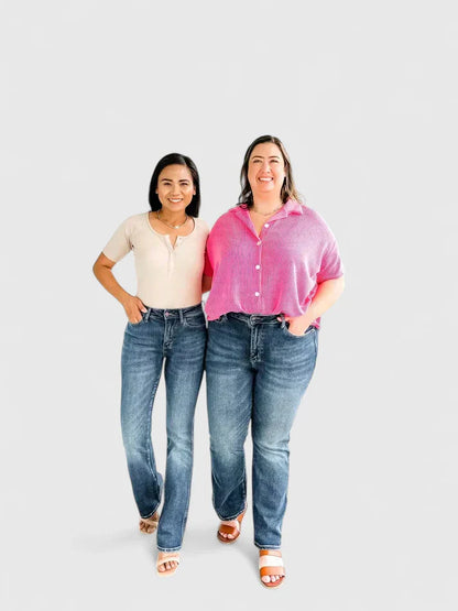 Eryzandra | Elegante Hose