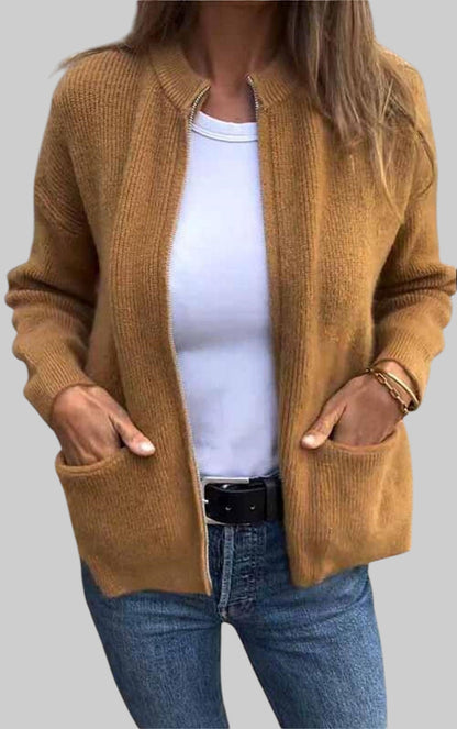 VILIAMA | HERBSTWESTE