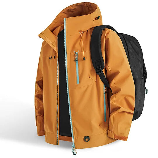 Cadell – Stylische Freizeitjacke