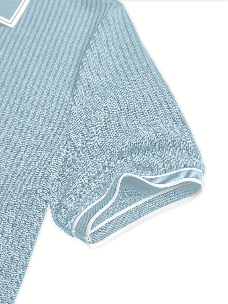 Muller™ – Maßgeschneidertes Poloshirt