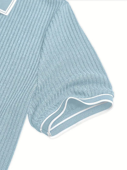 Muller™ – Maßgeschneidertes Poloshirt