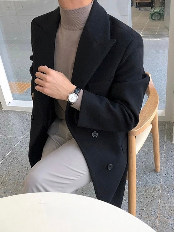 Tyler | Stylische Jacke