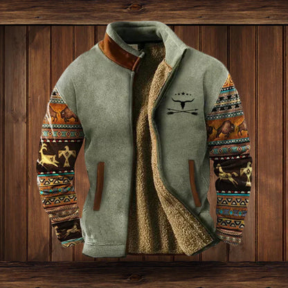 Teodoro™ | Outdoor Fleece Jacke