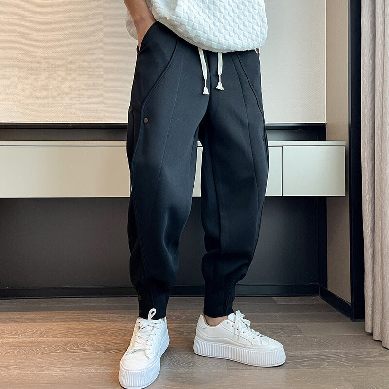 Hype Tapered Jogginghosen