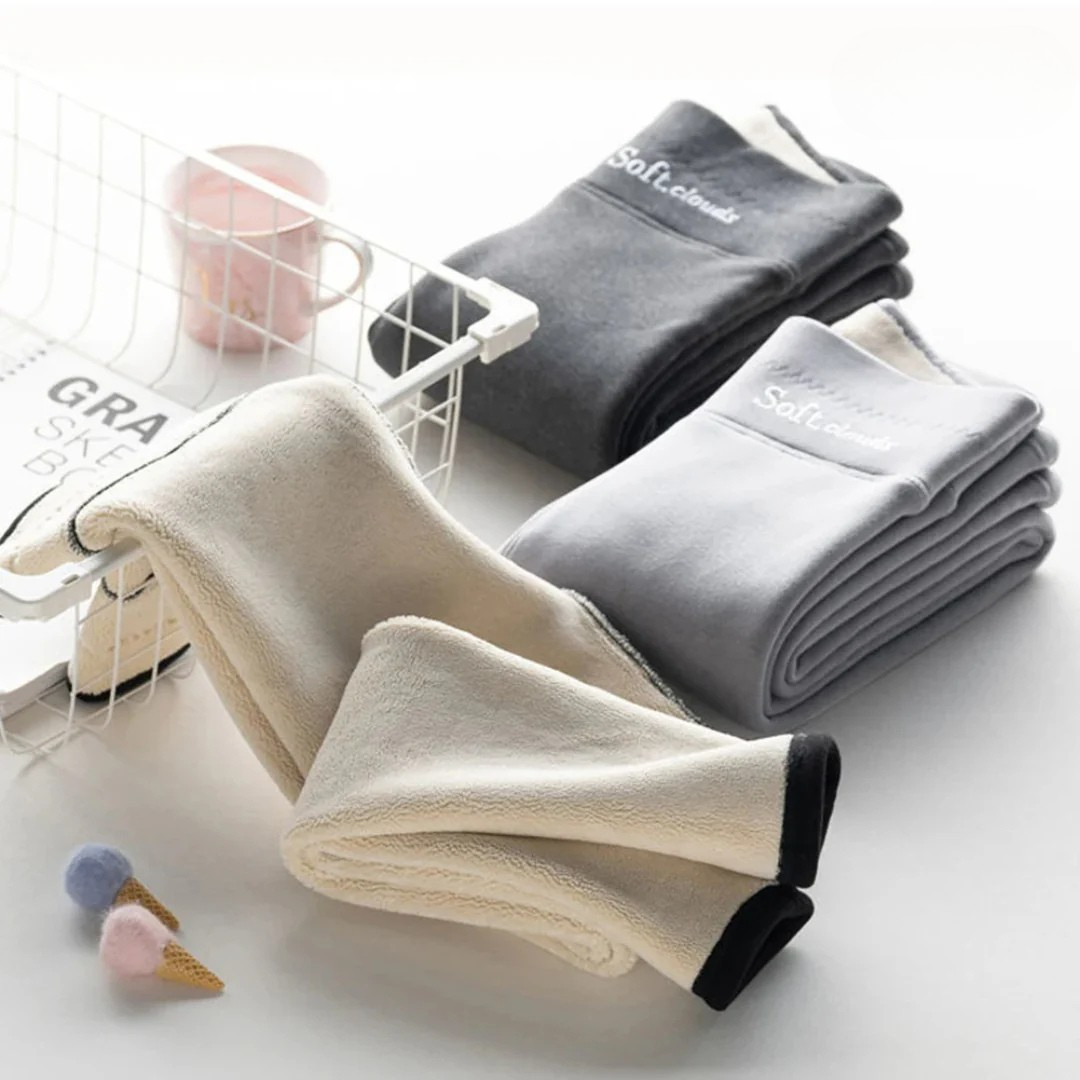 Bess™ | Winterleggings