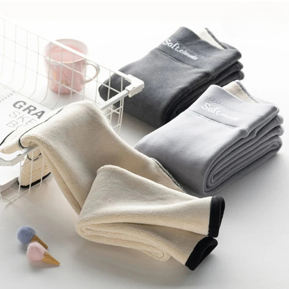 Bess™ | Winterleggings
