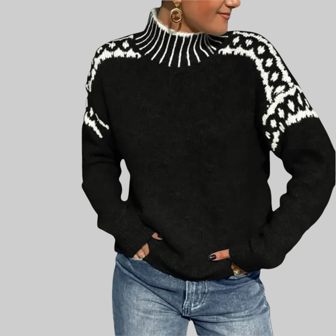 VESNA | STRICKPULLOVER