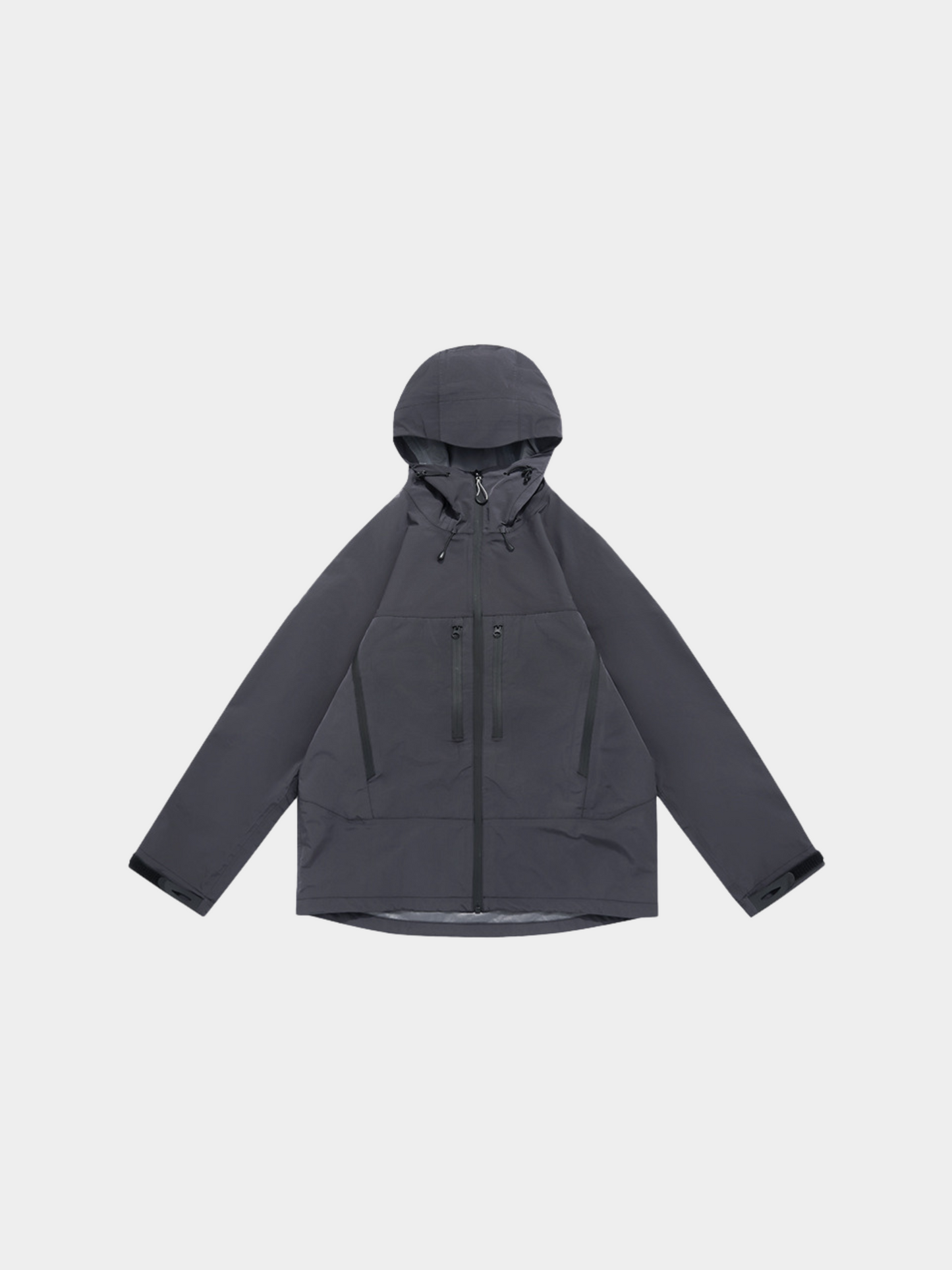 V2 AshLine - DuPont™ Teflon 3-in-1 Hartschalen-Wasserdichte Jacke