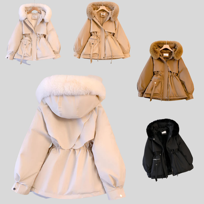 Agnieszka™ | Anspruchsvolle Jacke