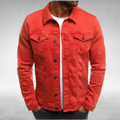 Jacob | Heritage Freizeitjacke