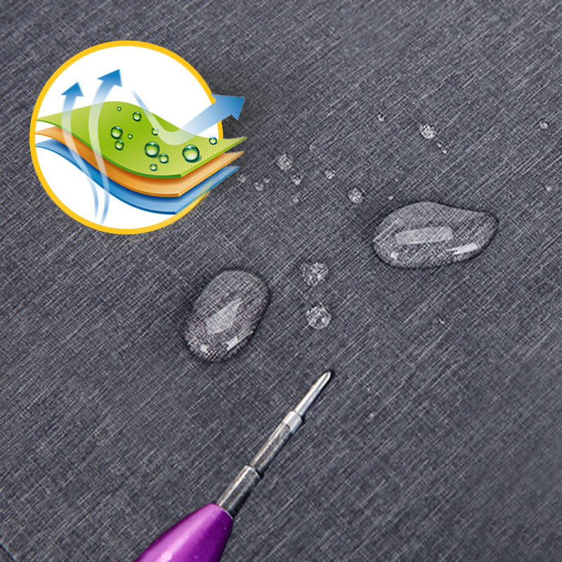 Olivia - Diebstahlsichere Schultertasche