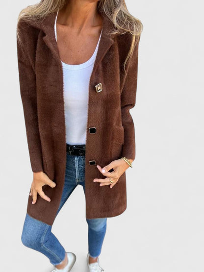 Emile | Eleganter Mantel