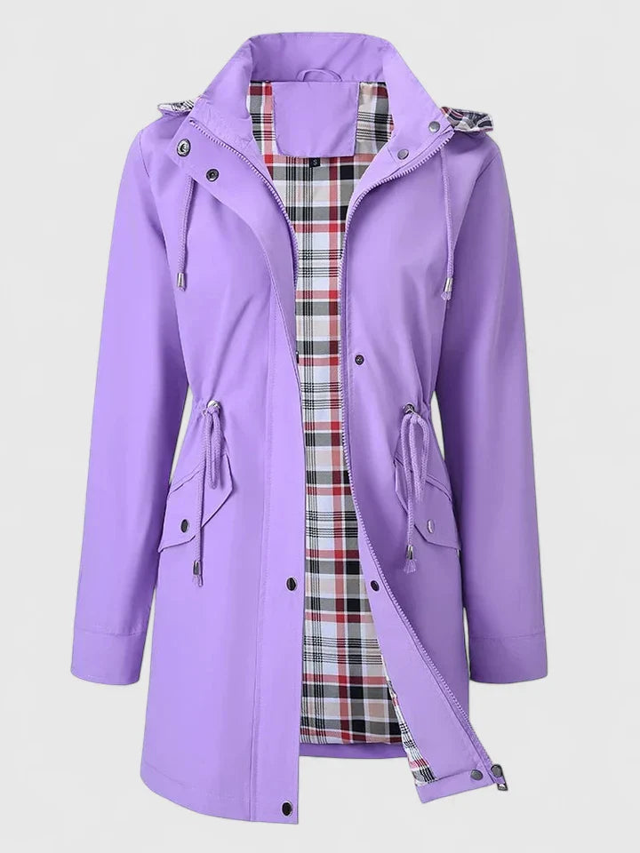 Misty | Comfortable Jacket