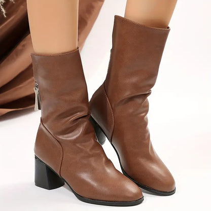 Eden Stiefel