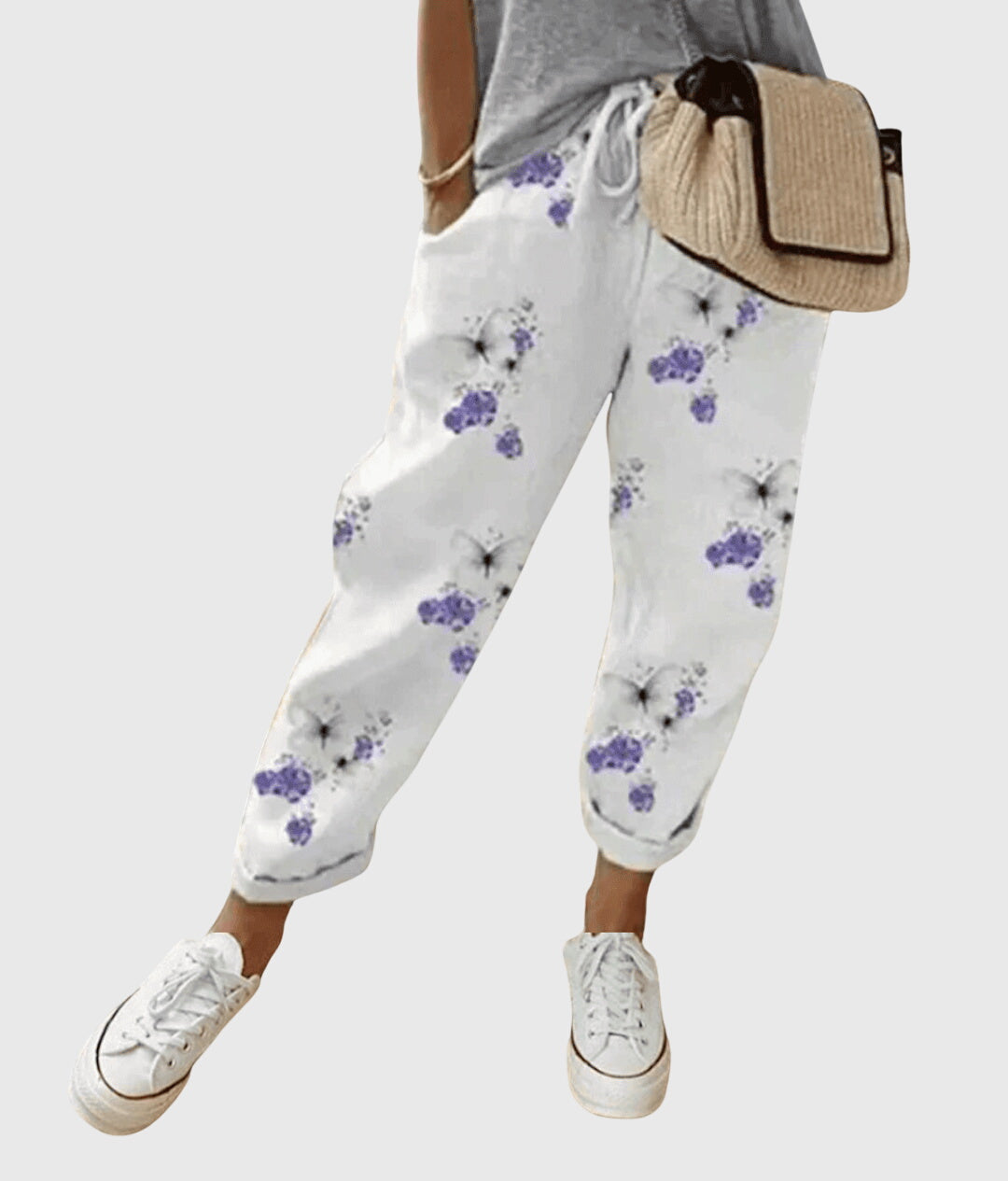 Madeline™ | Elegante Sommerhose