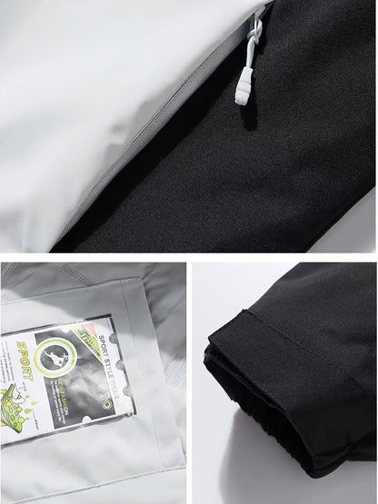 Christine™ – Herbstjacke für Frauen - Wasserdicht & Winddicht