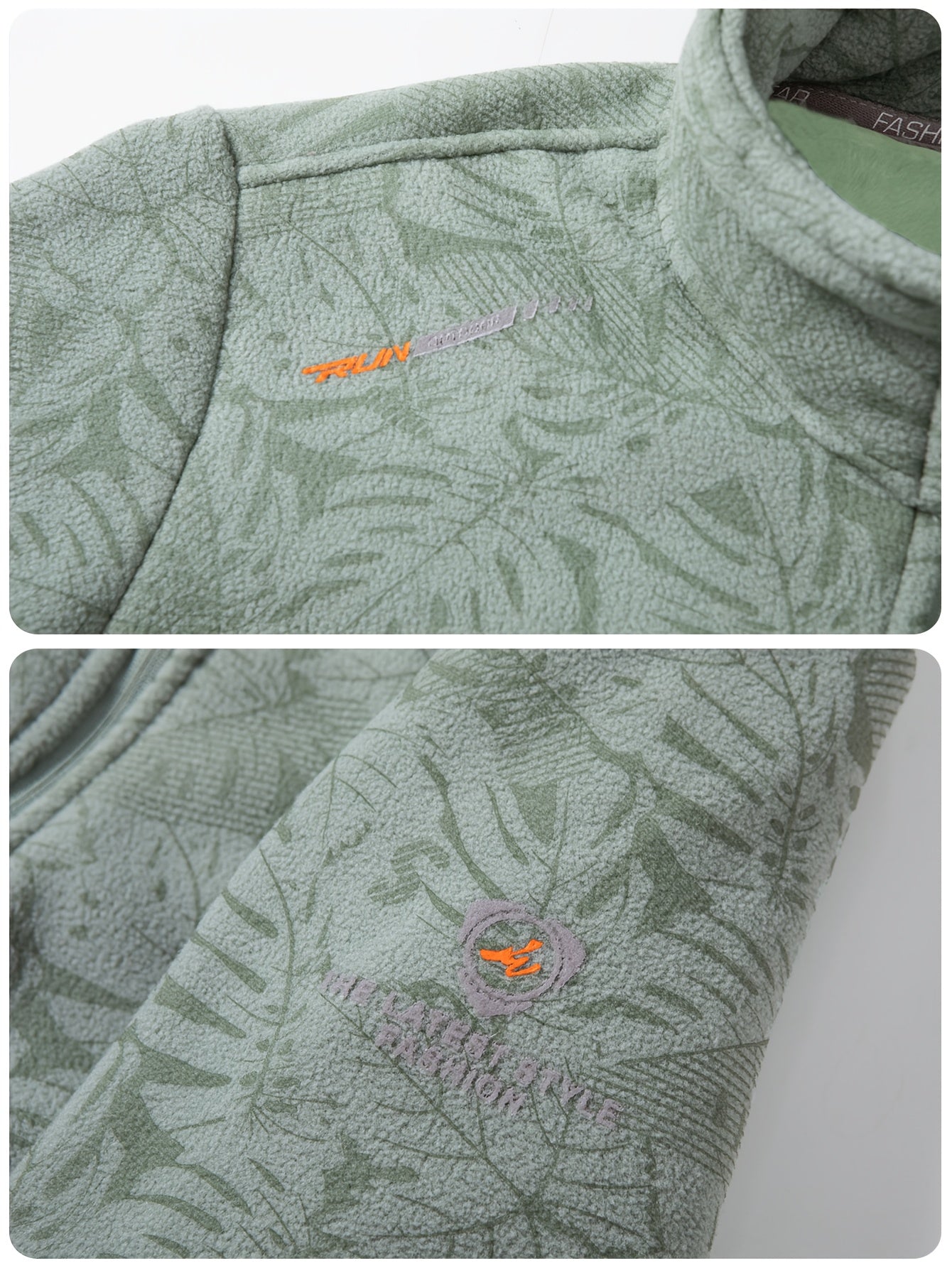 Carol™ – Fleecejacke für Frauen