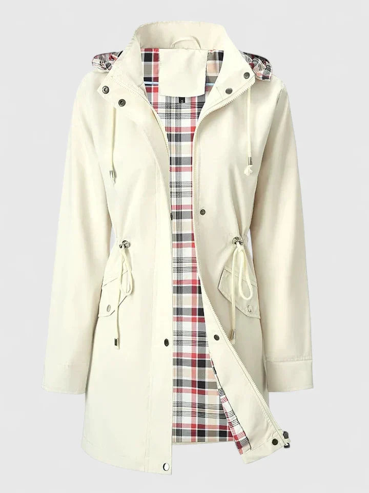 Misty | Comfortable Jacket