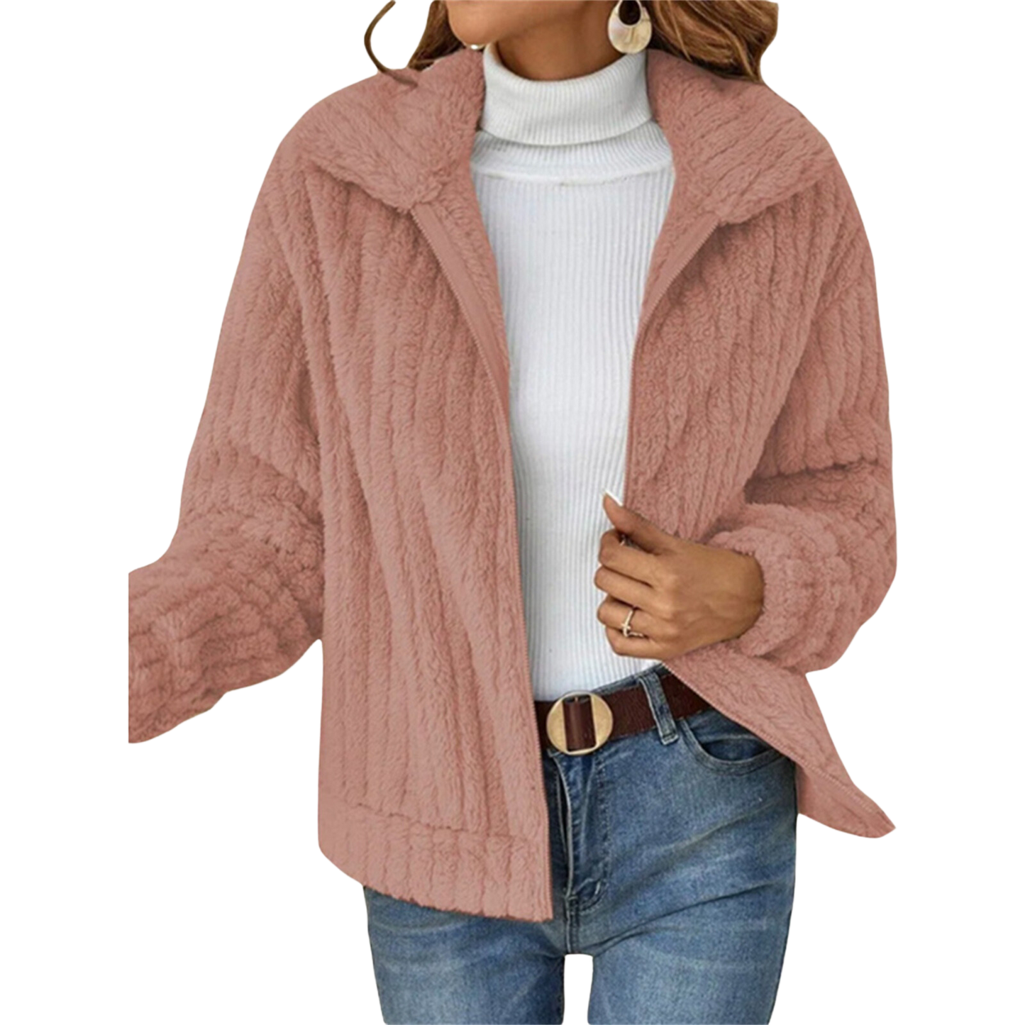 Aitana | Bequeme Winterjacke