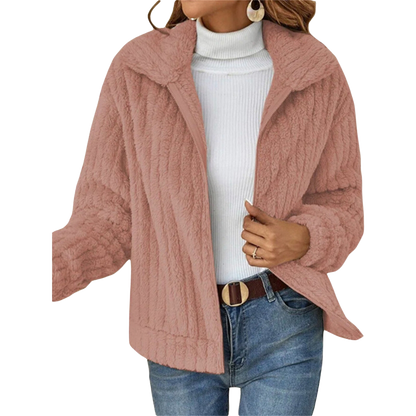 Aitana | Bequeme Winterjacke