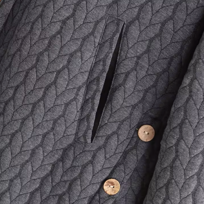 Imelda - Stylischer Freizeitmantel