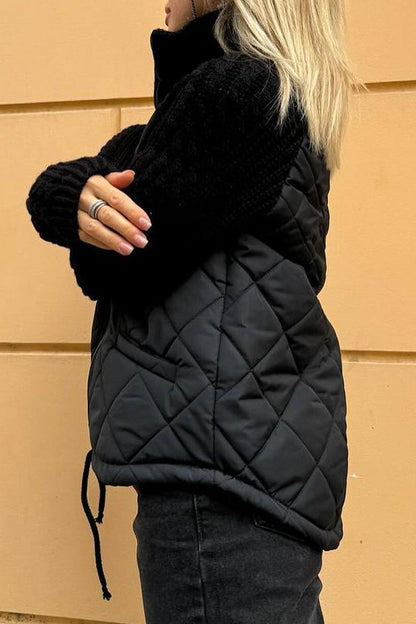 Maries | Cozy Chic Coat