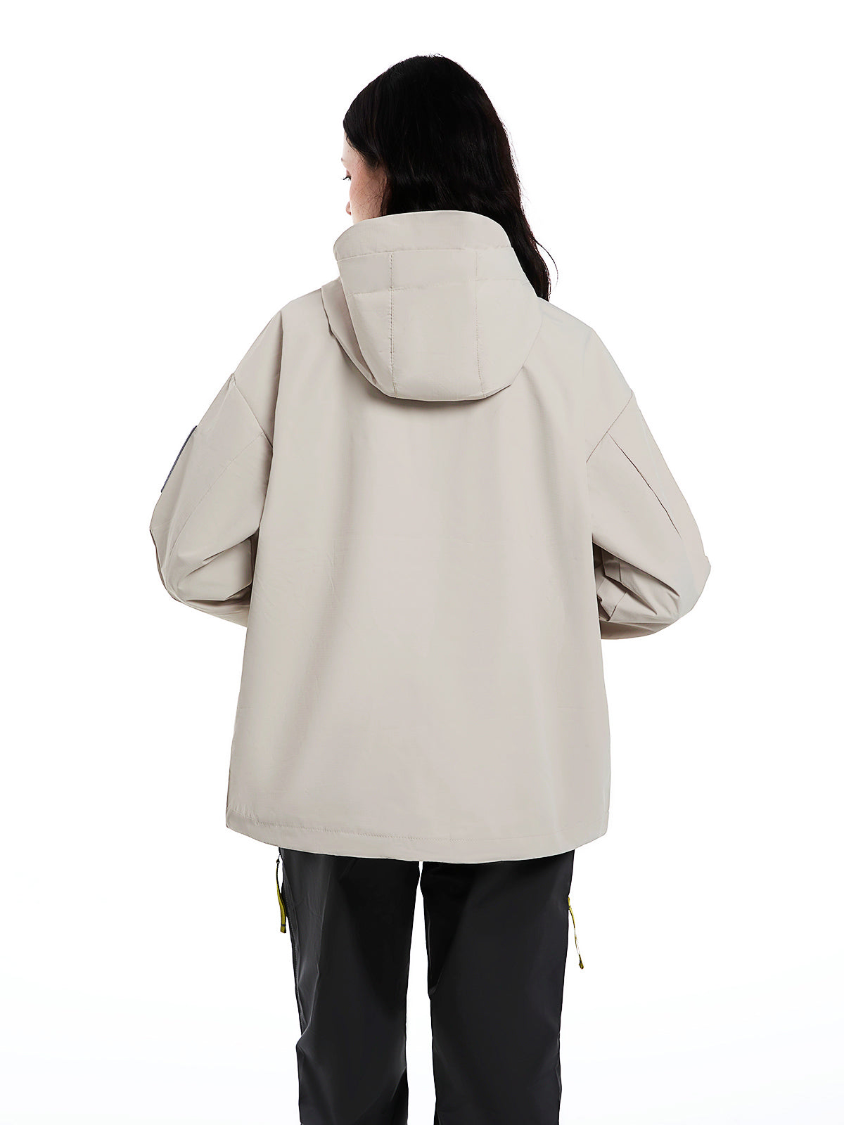 V2 AlpineLine - Unisex 5000mm wasserdichte Jacke