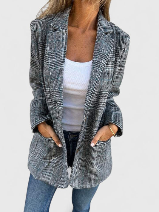 Soralyetta | Bequemer Blazer