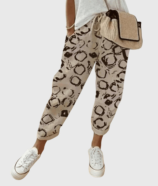 Madeline™ | Elegante Sommerhose