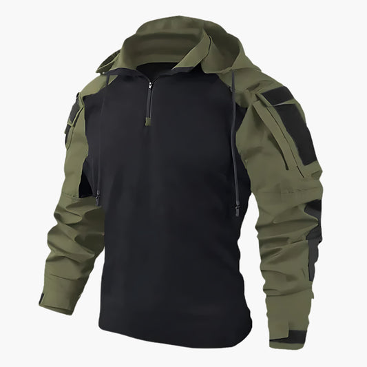 BRIX™ - TACTICAL OUTDOOR SWEATER