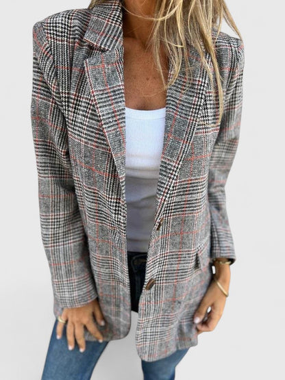 Soralyetta | Bequemer Blazer