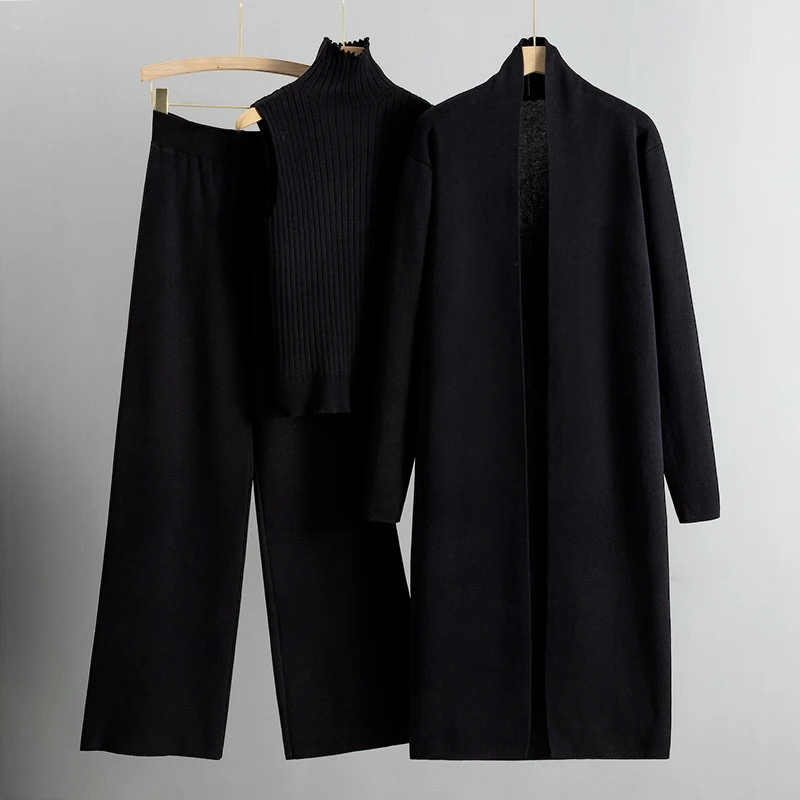 MILLIE™ | Klassisches 3-Teile-Set